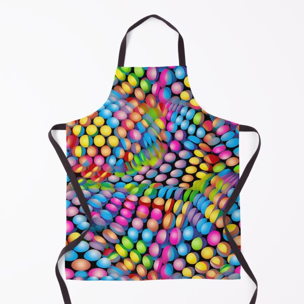 Item preview, B B B Balls designed and sold by Sp3ctrumOfColor.