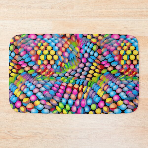 Item preview, B B B Balls designed and sold by Sp3ctrumOfColor.