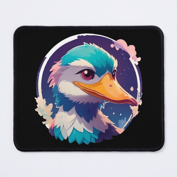 Item preview, fantasy duck designed and sold by MiGuE-CeGa.