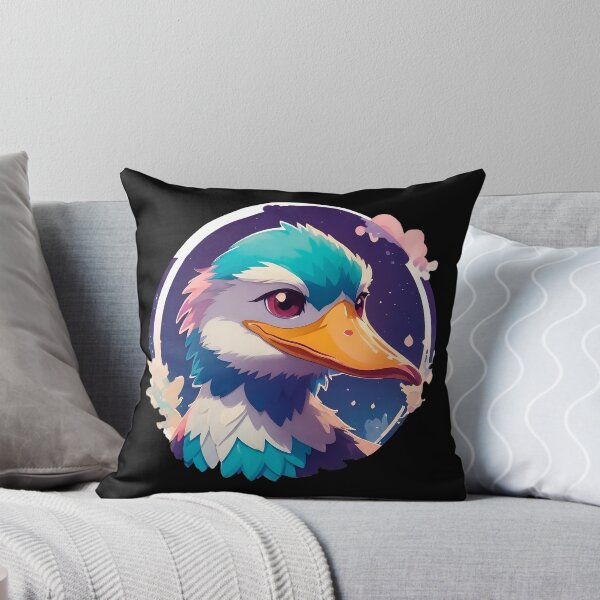 Item preview, fantasy duck designed and sold by MiGuE-CeGa.