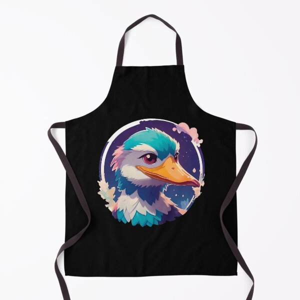 Item preview, fantasy duck designed and sold by MiGuE-CeGa.