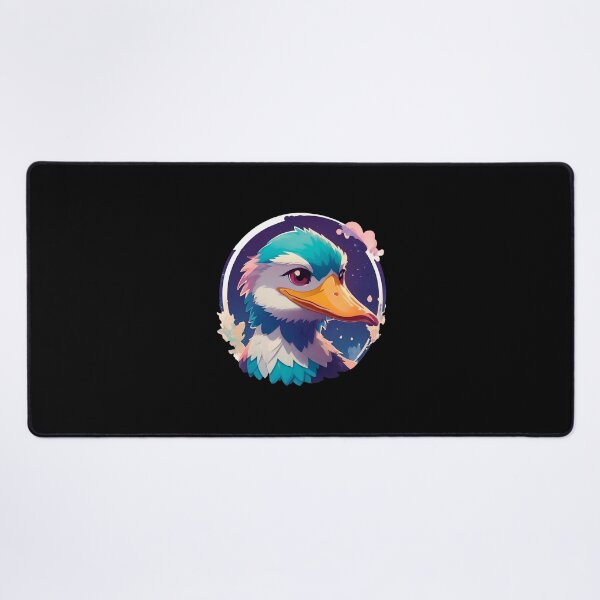 Item preview, fantasy duck designed and sold by MiGuE-CeGa.