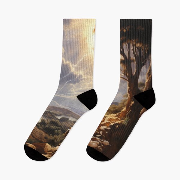 Item preview, PSALM 132 - ETERNAL PROMISE designed and sold by ArtbyRolleen.