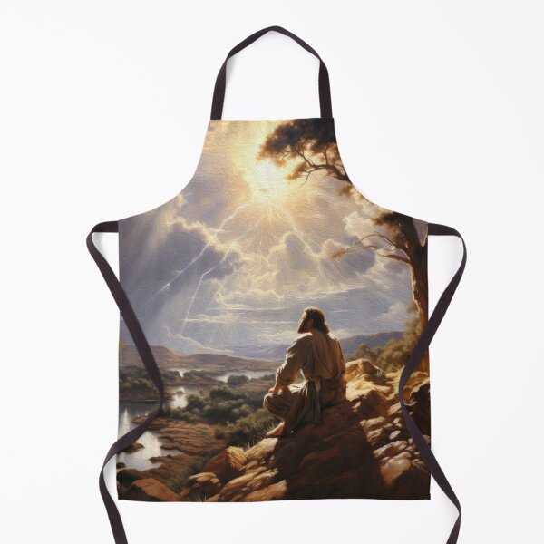 Item preview, PSALM 132 - ETERNAL PROMISE designed and sold by ArtbyRolleen.