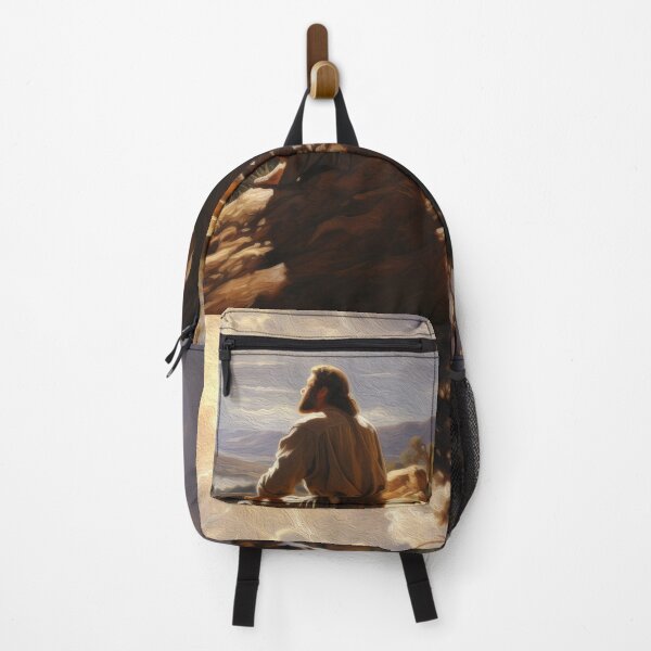 Item preview, PSALM 132 - ETERNAL PROMISE designed and sold by ArtbyRolleen.