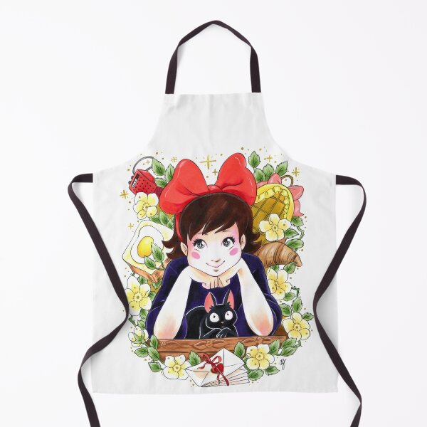 Item preview, Kiki's Delivery Service designed and sold by aimeekitty.