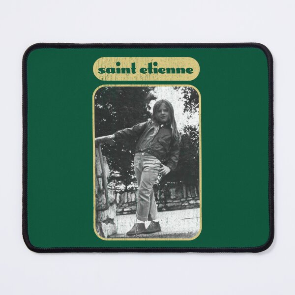 Item preview, Saint Etienne: So Tough designed and sold by brianhillDESIGN.
