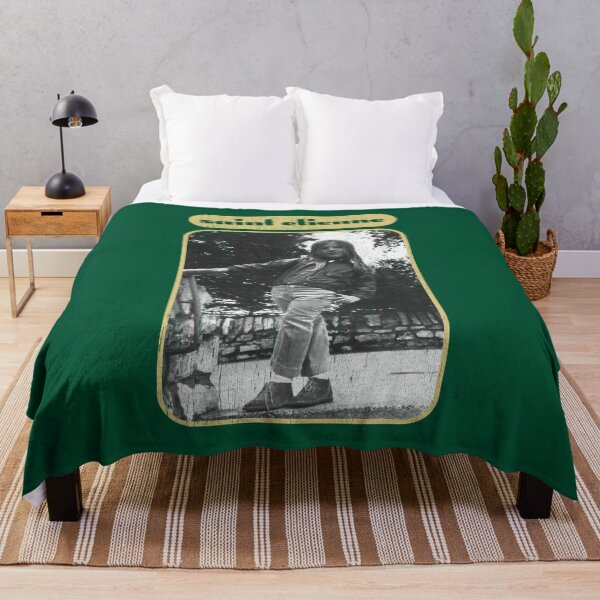 Item preview, Saint Etienne: So Tough designed and sold by brianhillDESIGN.