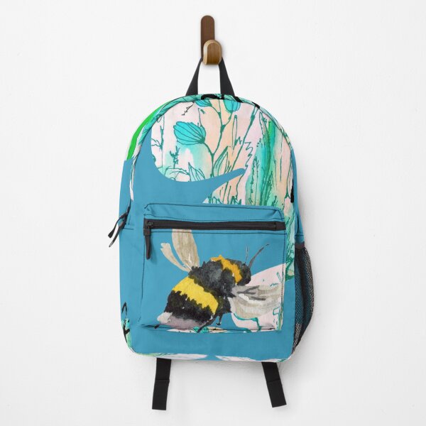 Item preview, Bee positive designed and sold by MoerikaStyle.