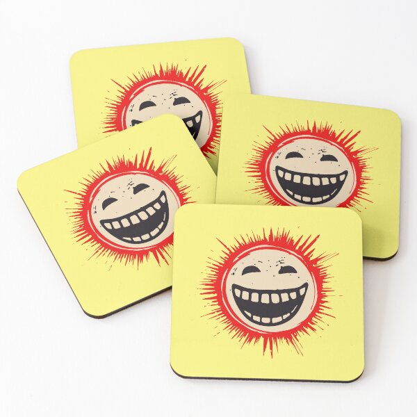 Item preview, Radiant Grin designed and sold by Twisted Kids.