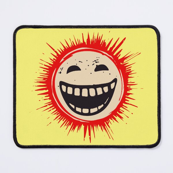 Item preview, Radiant Grin designed and sold by Twisted Kids.