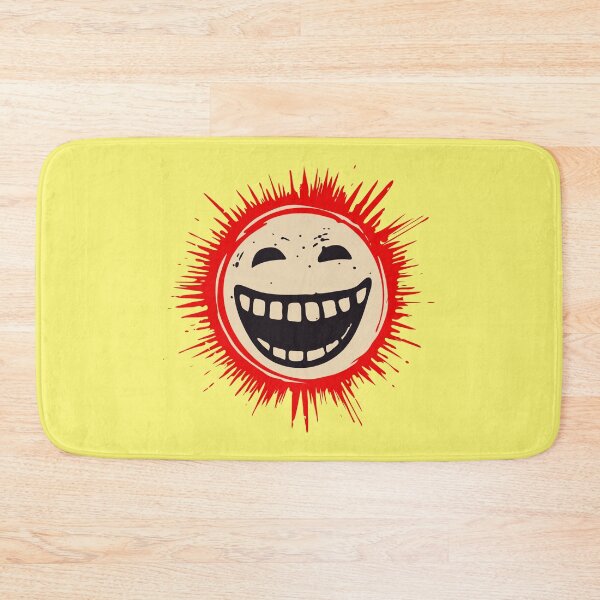 Item preview, Radiant Grin designed and sold by Twisted Kids.