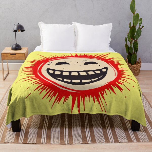 Item preview, Radiant Grin designed and sold by Twisted Kids.