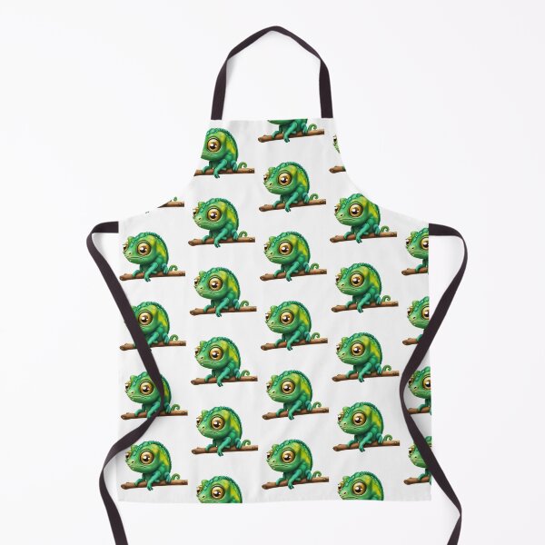 Item preview, Adaptable Chameleon designed and sold by Fashon1.