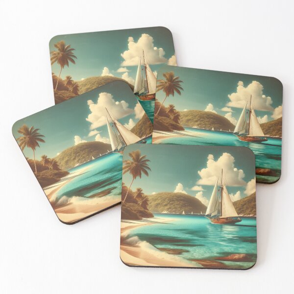Item preview, Sailing vintage designed and sold by DesignMT.