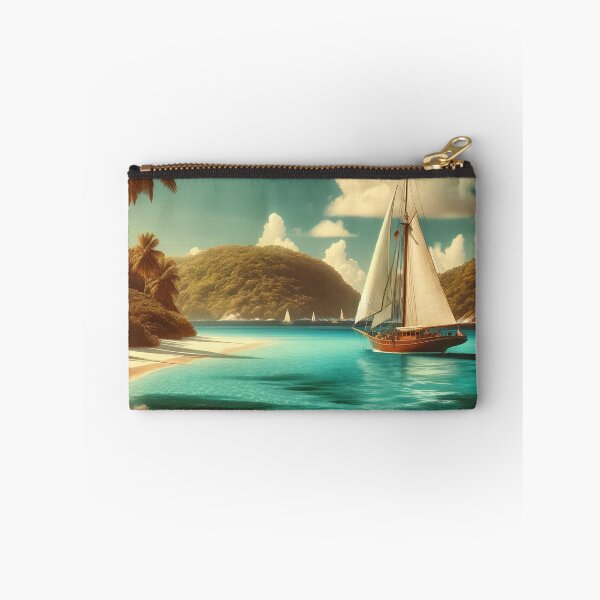 Item preview, Sailing vintage designed and sold by DesignMT.