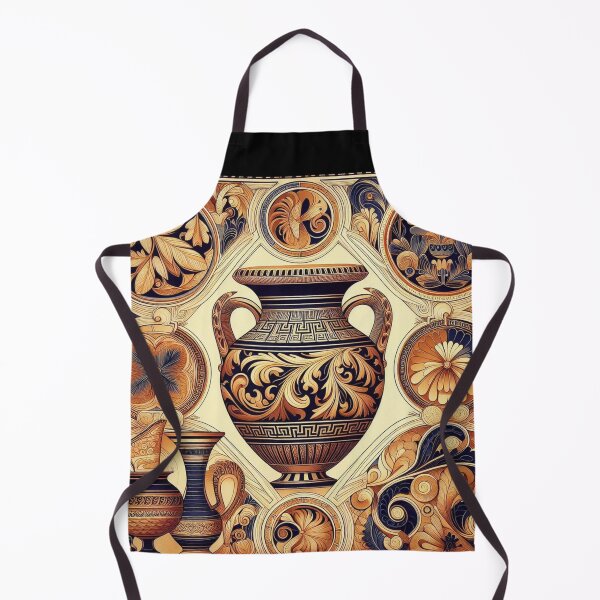 Item preview, Ancient Greek Pottery designed and sold by Azrora.