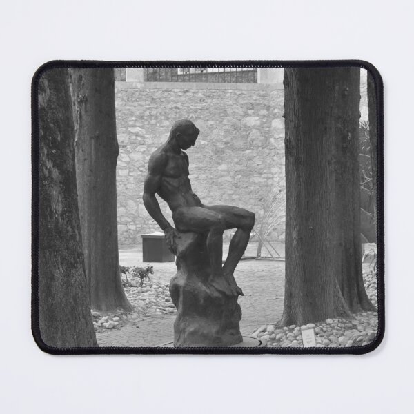 Item preview, Vittoriale degli Italiani. Lombardy, Italy designed and sold by Igor Pozdnyakov.