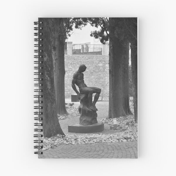 Item preview, Vittoriale degli Italiani. Lombardy, Italy designed and sold by Igor Pozdnyakov.