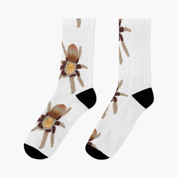 Item preview, Arizona blonde tarantula designed and sold by Fluffy1810.