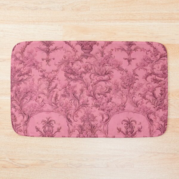 Item preview, Pink Floral Pattern designed and sold by ArDecoS.