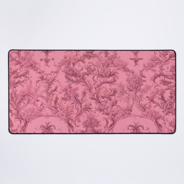 Item preview, Pink Floral Pattern designed and sold by ArDecoS.