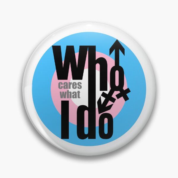 Item preview, Who cares? designed and sold by DaltonicSociety.