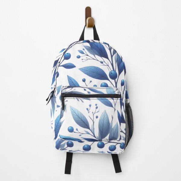 Item preview, Blue Branches designed and sold by Azrora.