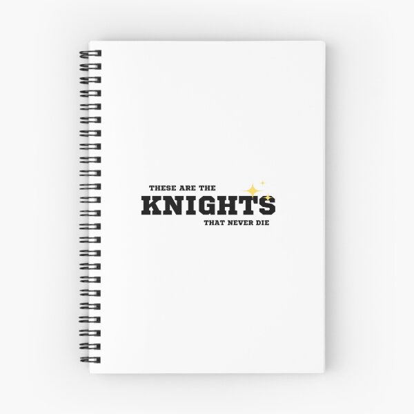 Item preview, Knights designed and sold by giiocollaao.