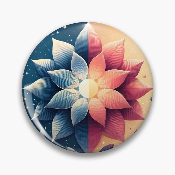 Item preview, Twilight's Dichotomy designed and sold by AI-Only Creations.