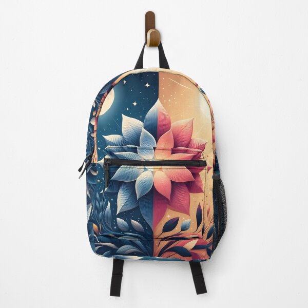 Item preview, Twilight's Dichotomy designed and sold by AI-Only Creations.