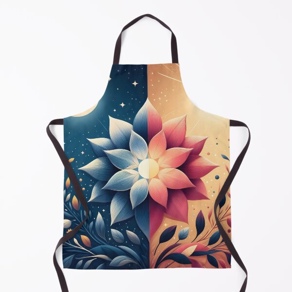 Item preview, Twilight's Dichotomy designed and sold by AI-Only Creations.