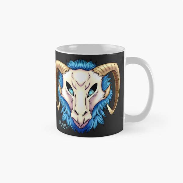 Item preview, Winter Beast  designed and sold by BluekittieArts.