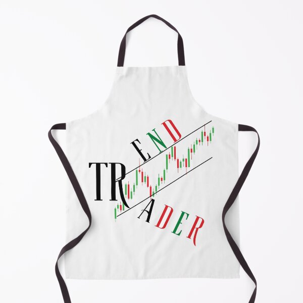 Item preview, Trend Trader-White Background  designed and sold by Trendi61.