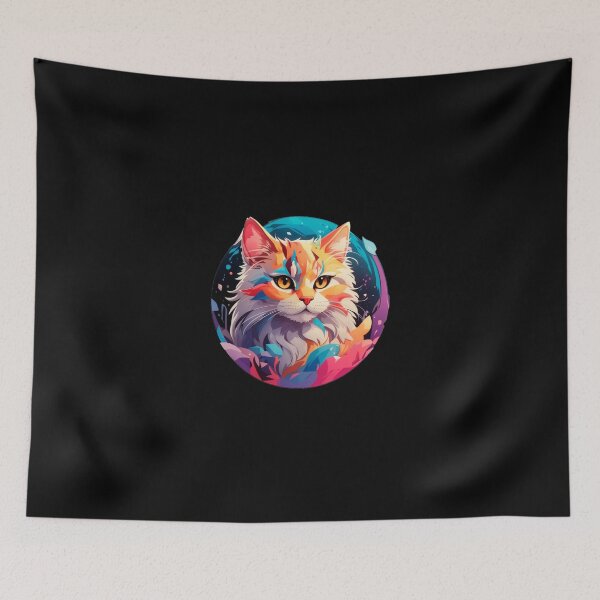 Item preview, fantasy cat designed and sold by MiGuE-CeGa.