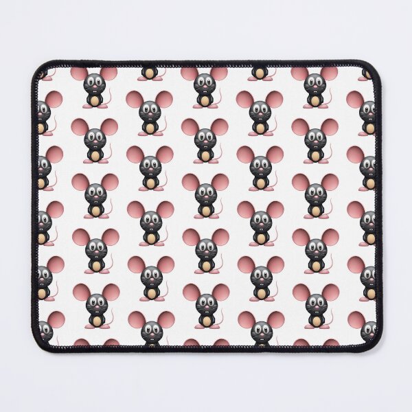 Item preview, Fearful Mouse designed and sold by Fashon1.