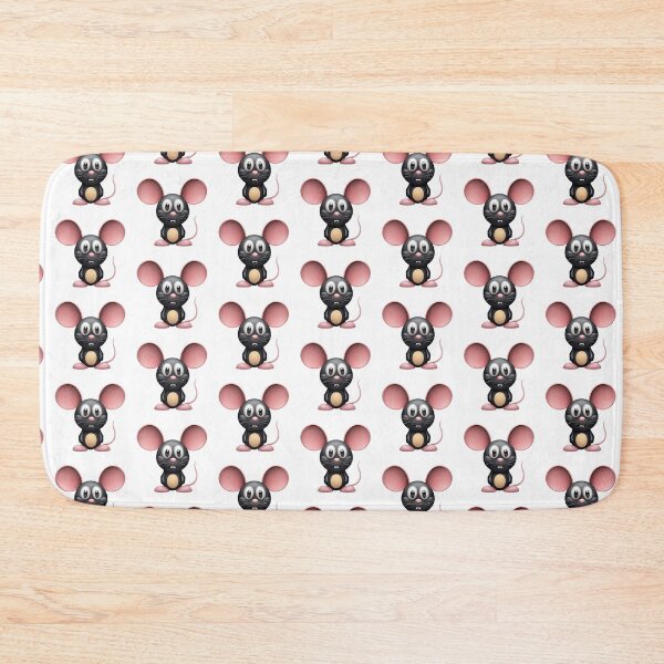 Item preview, Fearful Mouse designed and sold by Fashon1.