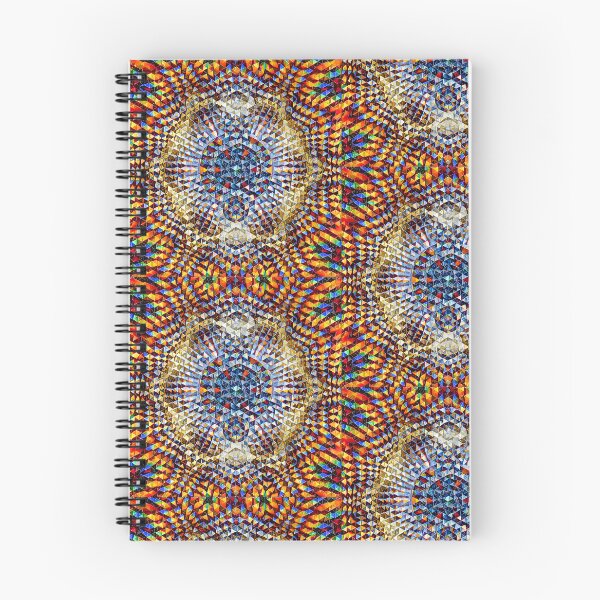 Item preview, Euclidean Kaleidoscope  designed and sold by ShaunNalent.