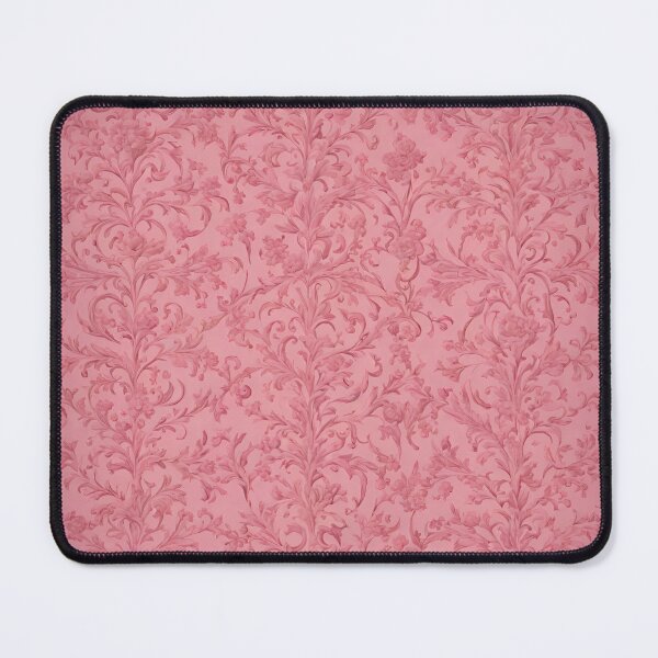 Item preview, Pink Floral Pattern designed and sold by ArDecoS.