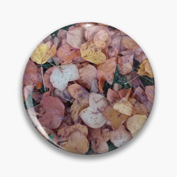 Item preview, Autumns leaves designed and sold by foxxya.