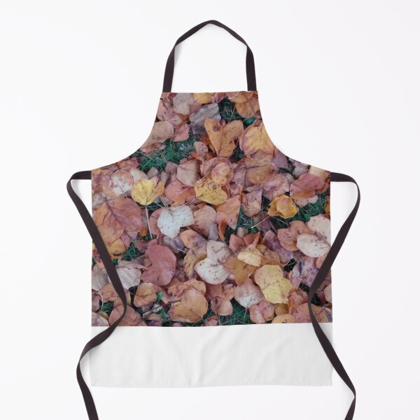 Item preview, Autumns leaves designed and sold by foxxya.