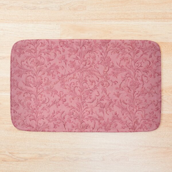 Item preview, Pink Floral Pattern designed and sold by ArDecoS.
