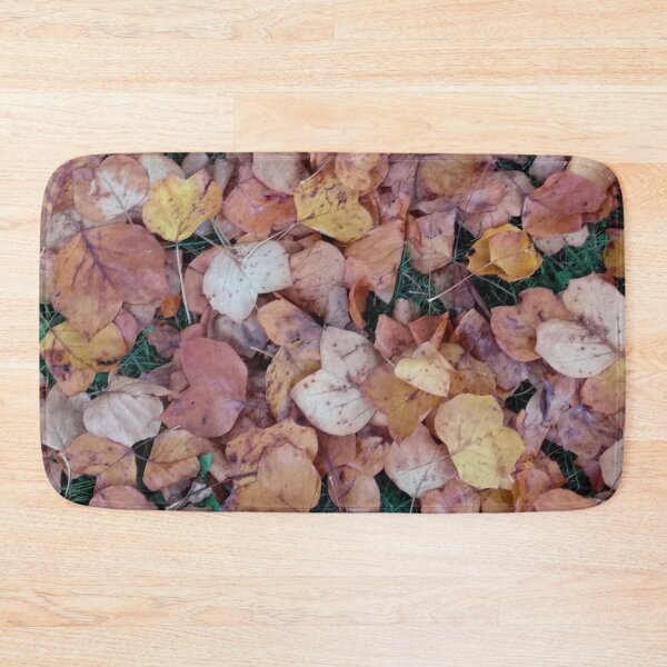 Item preview, Autumns leaves designed and sold by foxxya.