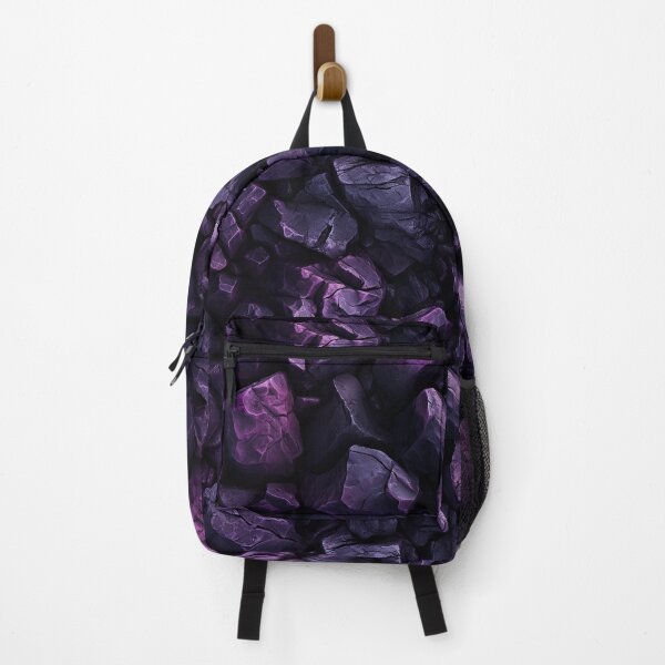 Item preview, Purple Volcanic Glass designed and sold by Reichcorp.