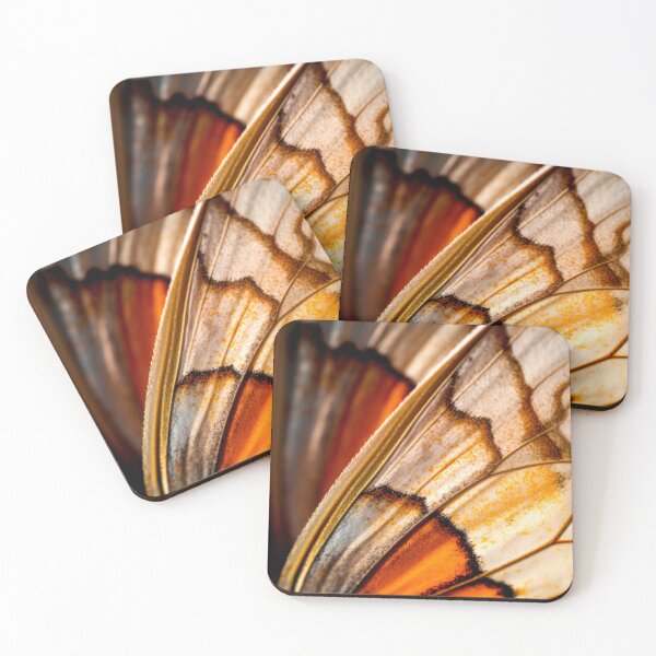 Item preview, Butterfly Wings - Spectrum Flutter  designed and sold by Highlandkings.