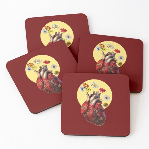 Item preview, BLOOMS FROM WITHIN designed and sold by Angelica Maria  Franco Cano.