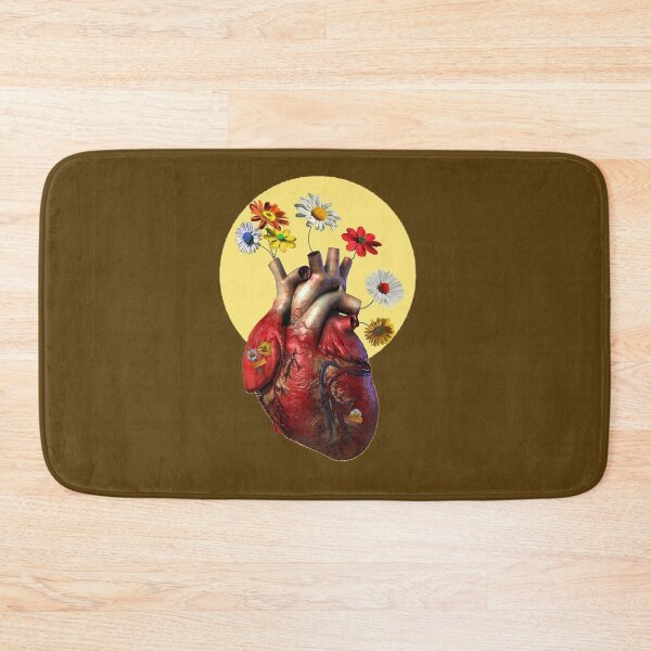 Item preview, BLOOMS FROM WITHIN designed and sold by Angelica Maria  Franco Cano.