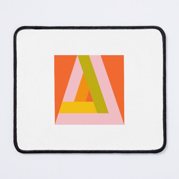 Item preview, Colorful triangle designed and sold by Hb-Designs123.