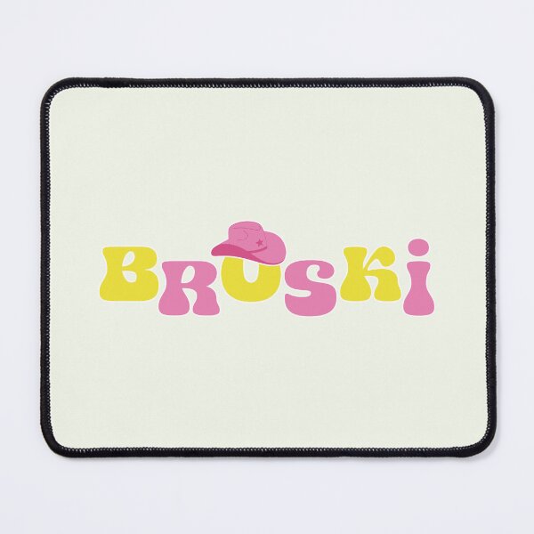 Item preview, Brittany Broski Graphic designed and sold by Jselz.