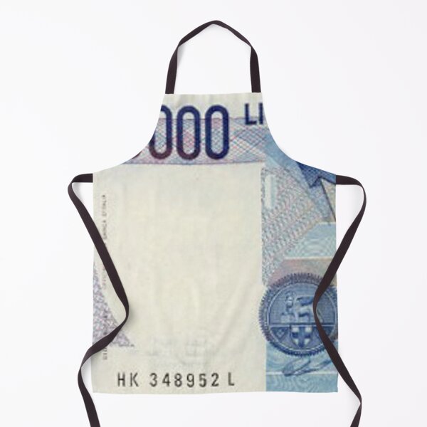 Item preview, 10000 lire designed and sold by foxxya.